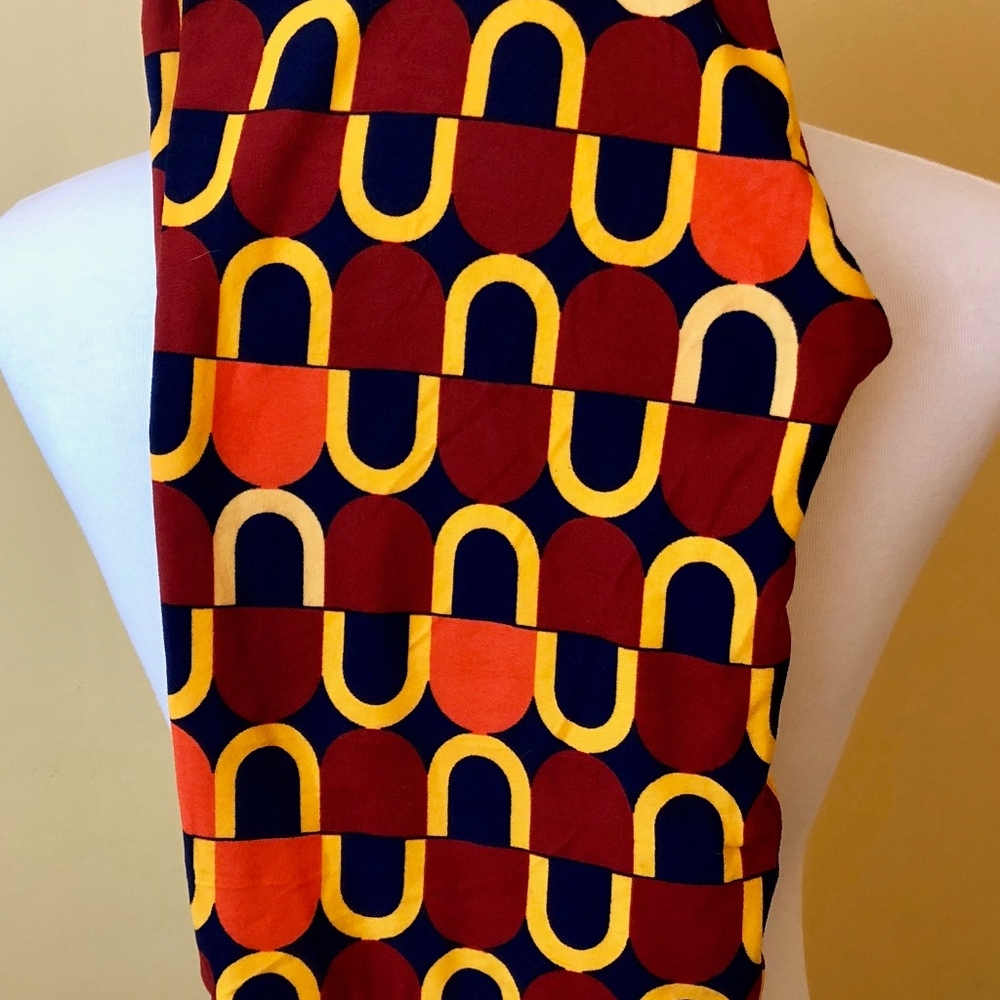 LuLaRoe OS NWT Leggings